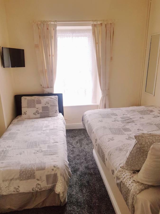 Billycan Guest Rooms Kilkenny Bagian luar foto